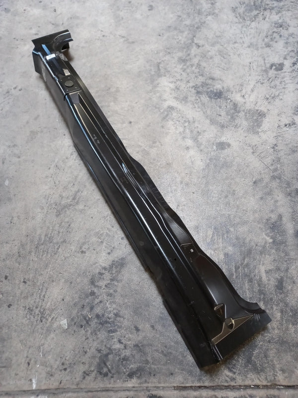 Original OE FORD Heckblech Verstärkung 1875577