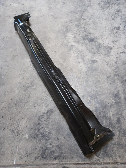 Original OE FORD Heckblech Verstärkung 1875577