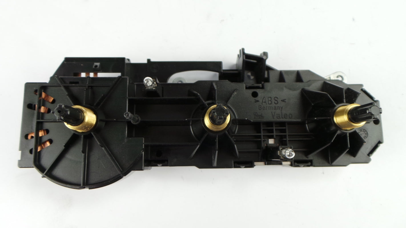 Original VW LT '97-'07 Heizungsbetätigung 2D0819045