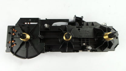 Original VW LT '97-'07 Heizungsbetätigung 2D0819045