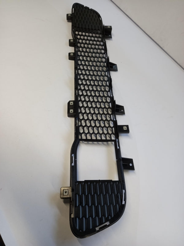 Original OE FIAT Stoßfänger Lüftungsgitter 735723729