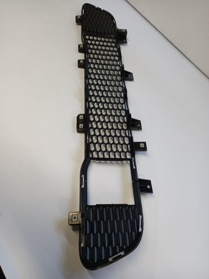 Original OE FIAT Stoßfänger Lüftungsgitter 735723729