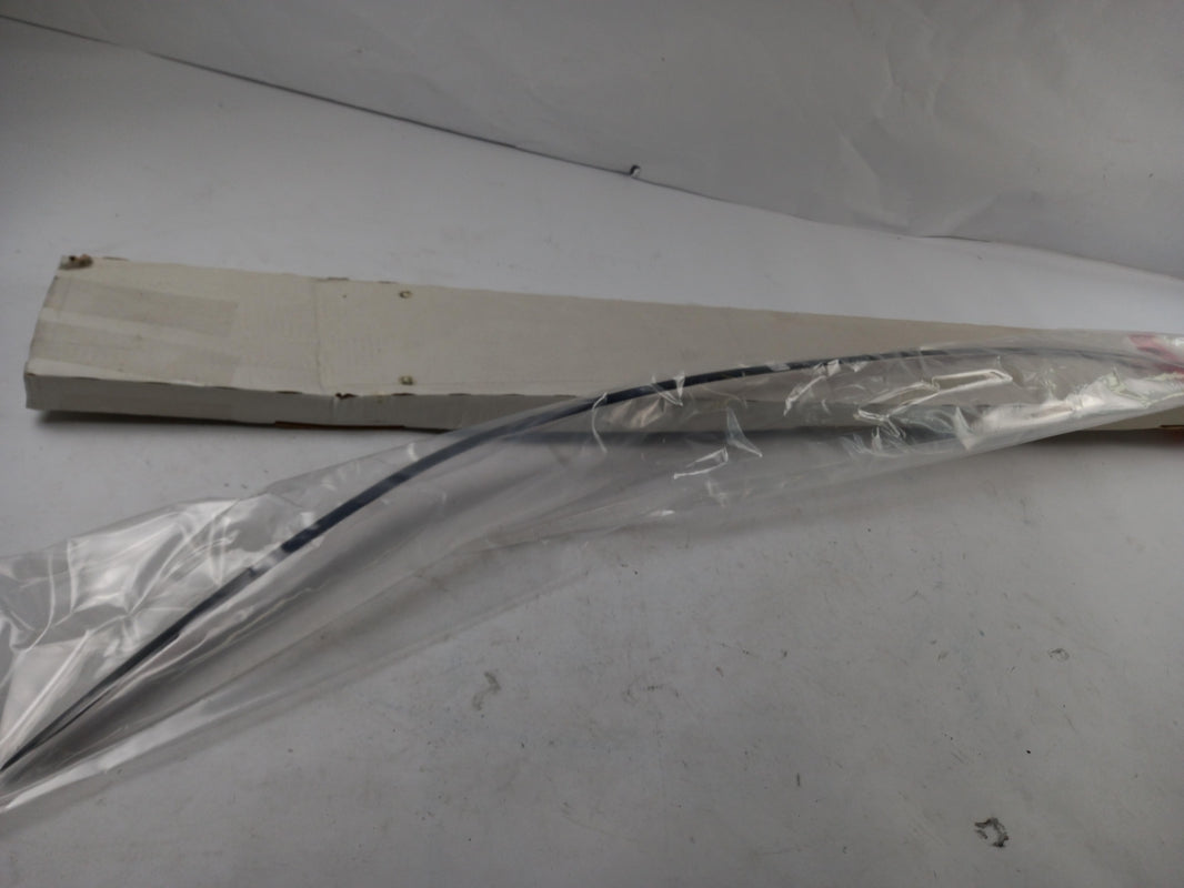 Original OE HYUNDAI/KIA tailgate trim strip R2491ADE00BL 