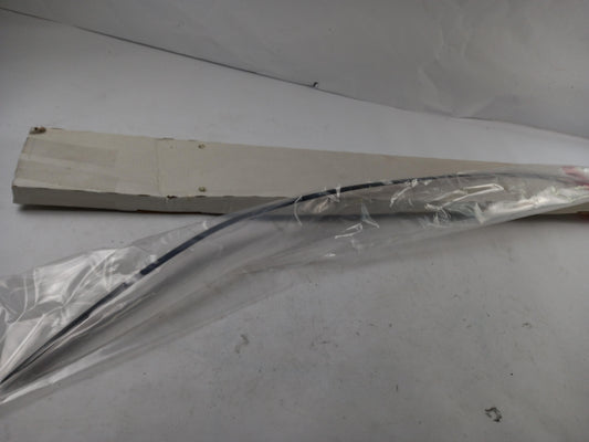 Original OE HYUNDAI/KIA Heckklappe Zierleiste R2491ADE00BL