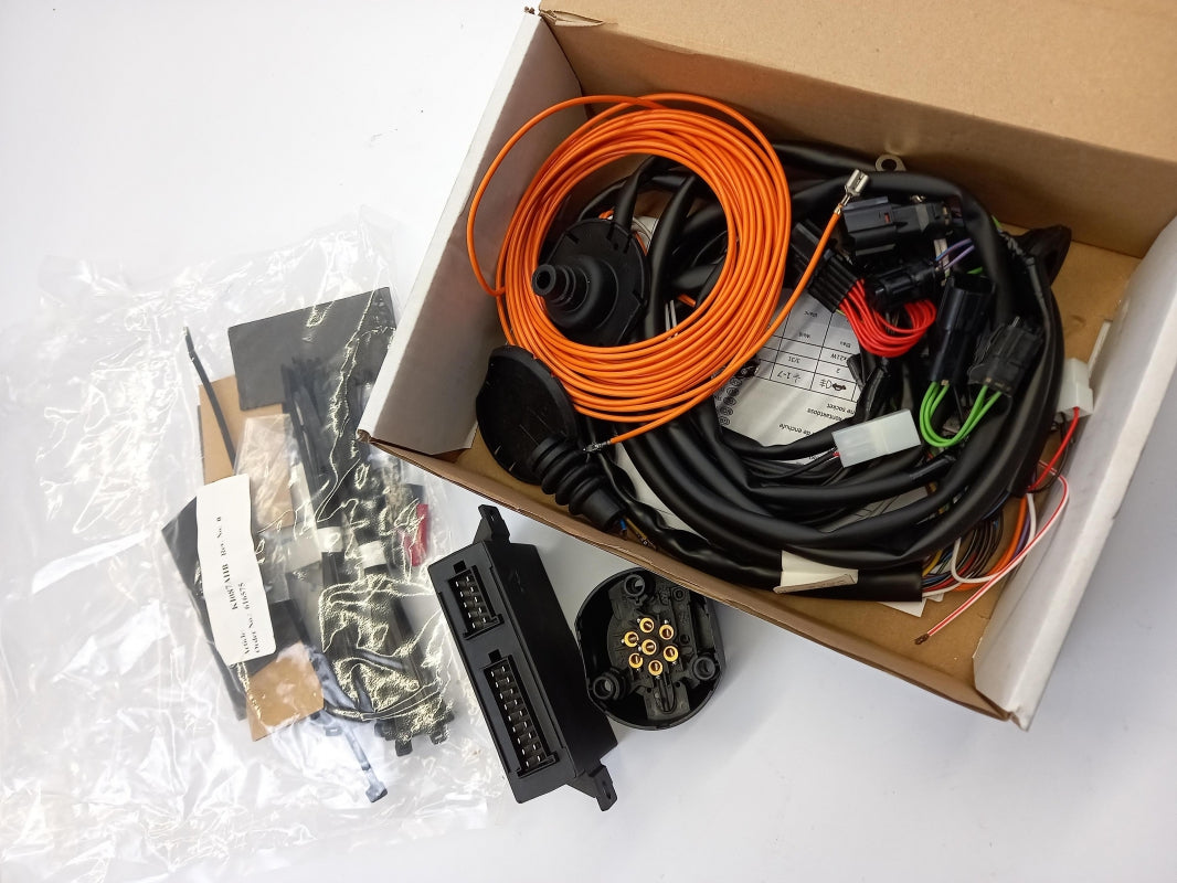 Original OE HYUNDAI/KIA tow bar electrical kit F1620ADE50CP 