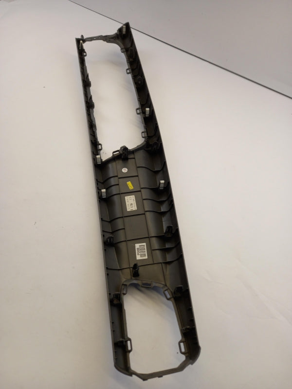 Original KIA Rio IV (2016-2020) Armaturenbrett Vorne 84720H8000NMB