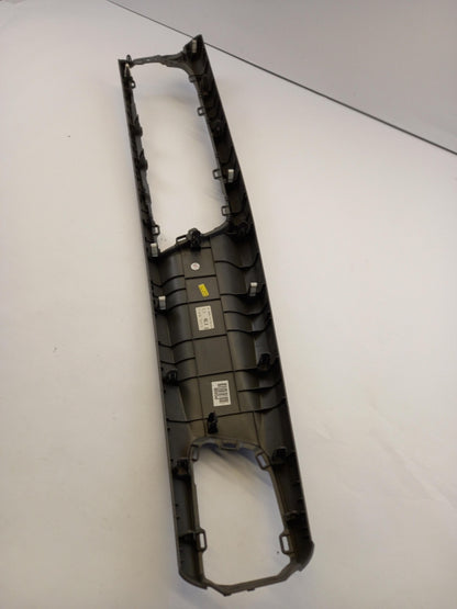 Original KIA Rio IV (2016-2020) Armaturenbrett Vorne 84720H8000NMB