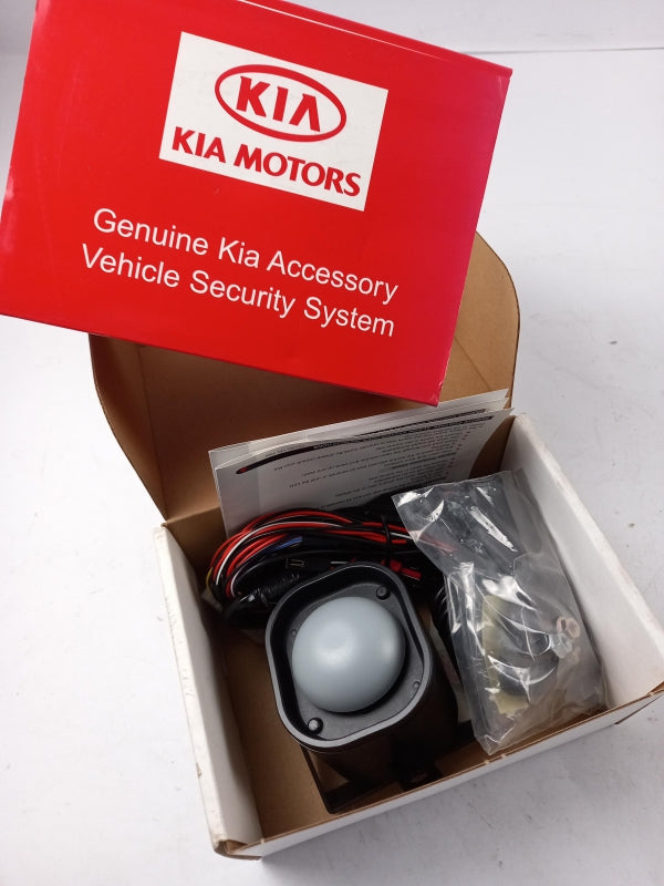 Original KIA Sorento CDRi XE XS Alarmanlage 01959G316K