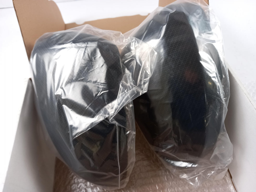 Original RENAULT Austral 2023> Außenspiegel Abdeckung Carbon 963H18937R