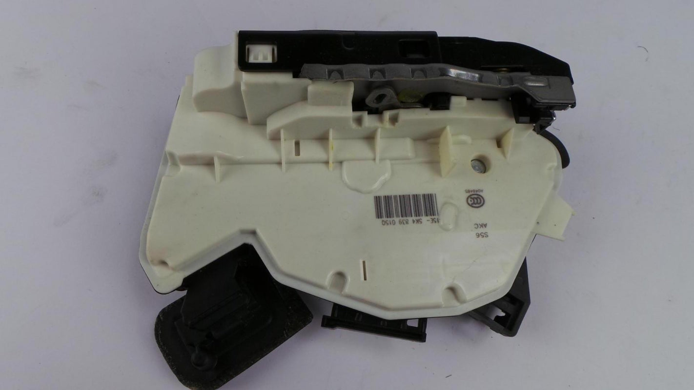 Original VW Golf Mk7 SKODA Yeti SEAT Leon Mk3 Türschloss hinten links 5K4839015Q