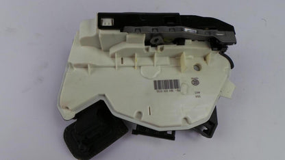 Original VW Golf Mk7 SKODA Yeti SEAT Leon Mk3 Türschloss hinten links 5K4839015Q