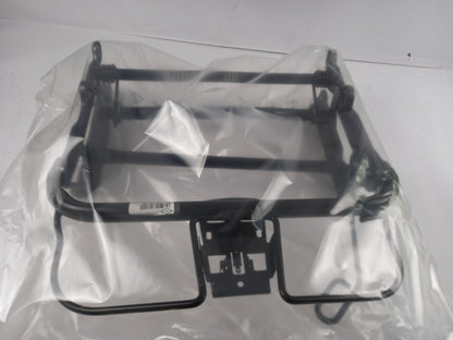 Original DACIA Dokker Lodgy Sitzrahmen Unterteil Vorne Links 873513805R