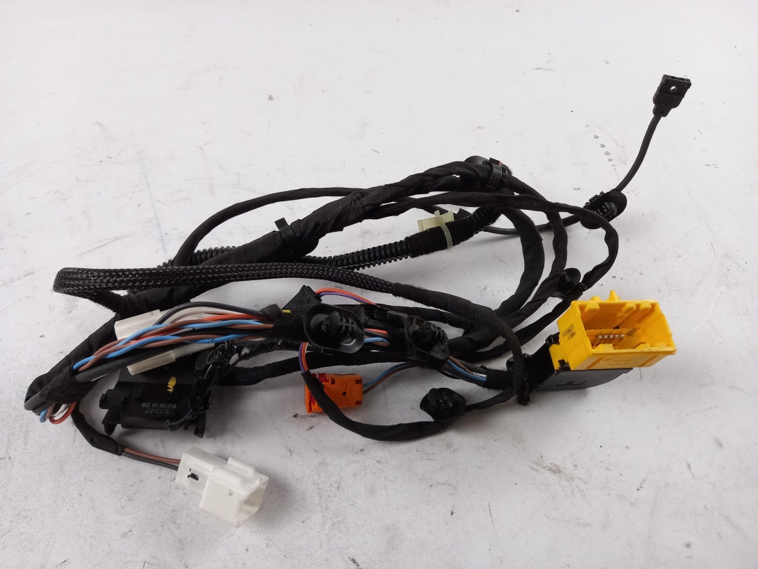 Original OE RENAULT Kabelbaum 870697484R