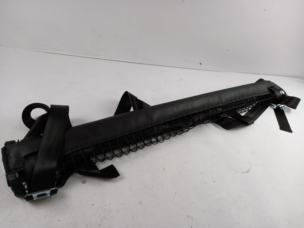 Original RENAULT Megane IV Kofferraum Gitter 849351329R