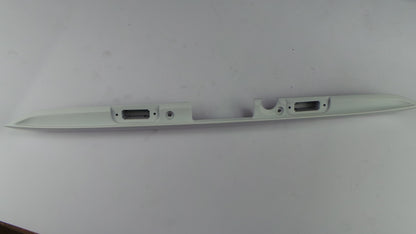 Original MERCEDES-BENZ E-klasse S210 Heckklappen Griffleiste A21074000409999