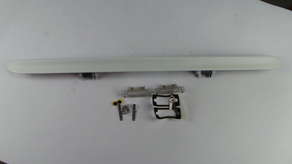 Original MERCEDES-BENZ W202 Heckklappen Griff Zierleiste grund A20274002939999