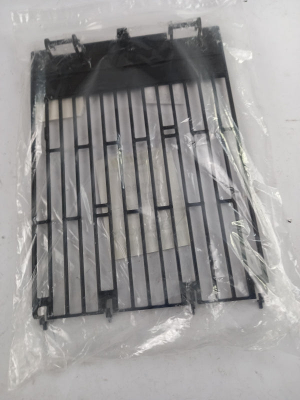 Original RENAULT Megane IV Scenic IV Lüftungsgitter Ladeluftkühler 8201726694