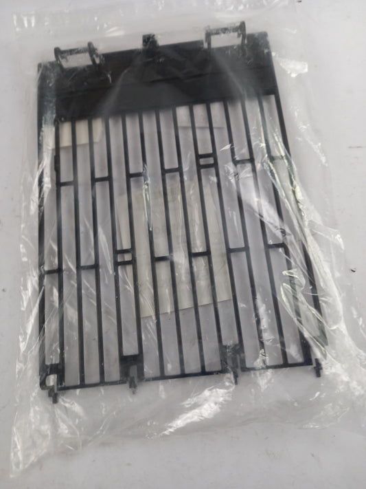 Original RENAULT Megane IV Scenic IV Lüftungsgitter Ladeluftkühler 8201726694