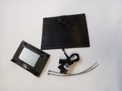 Original RENAULT Captur II Telefon Induktionsladegerät 8201725648