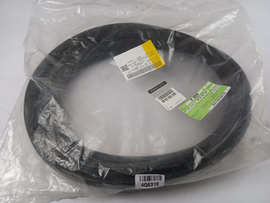 Original OE RENAULT Türdichtung 808329324R