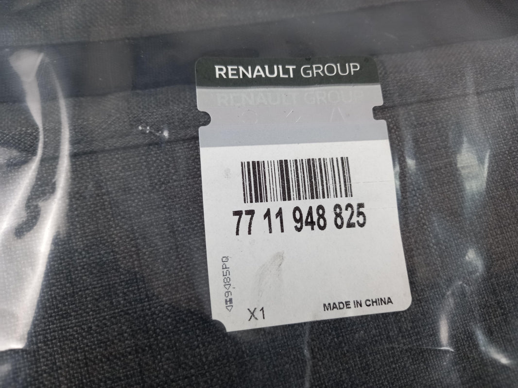 Original OE RENAULT Schreibtisch Organizer 7711948825