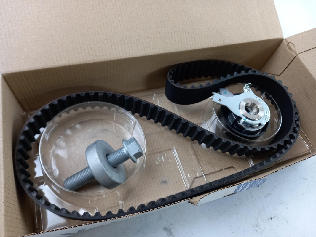 Original OE RENAULT Zahnriemensatz 7711946753