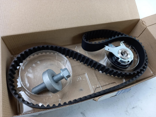 Original OE RENAULT Zahnriemensatz 7711946753