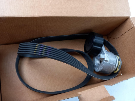Original OE RENAULT Zahnriemensatz 7711946460