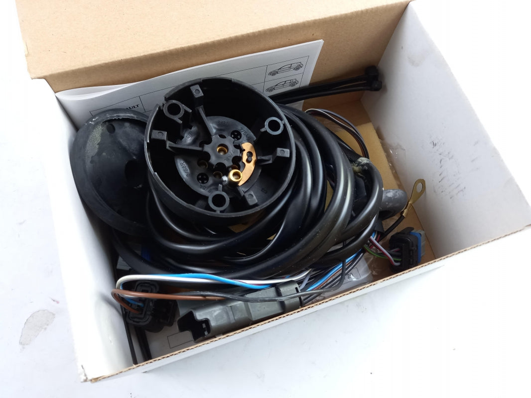Original OE RENAULT Anhängerkupplung Elektrosatz 7711226778