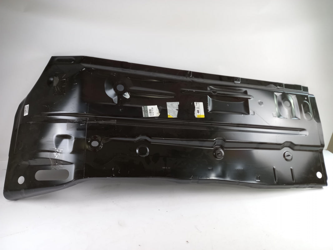 Original OE RENAULT Bodenviertel 743211131R