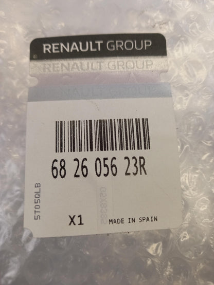 Original OE RENAULT Mittelkonsole Teil 682605623R