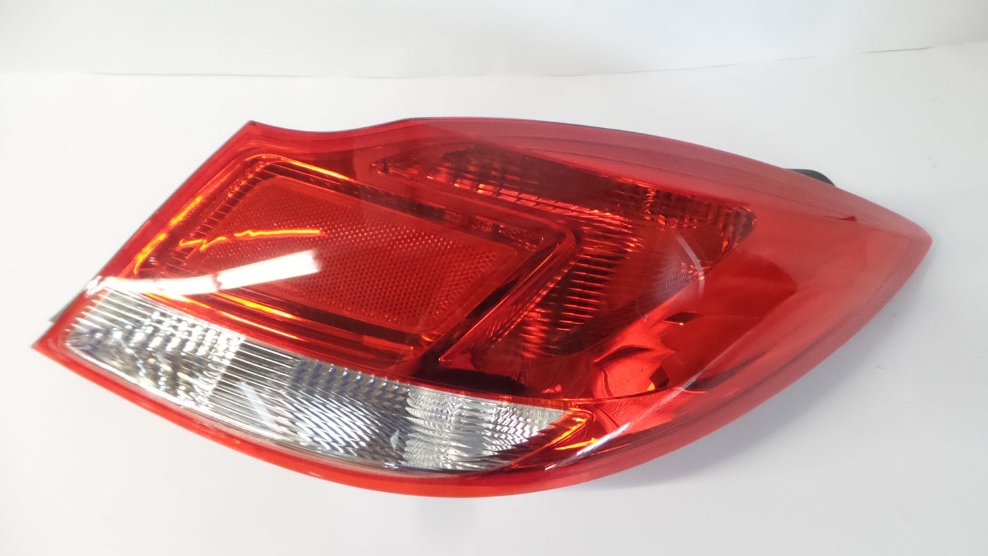 Original OPEL Insignia Heckleuchten Gehäuse rechts 13279622