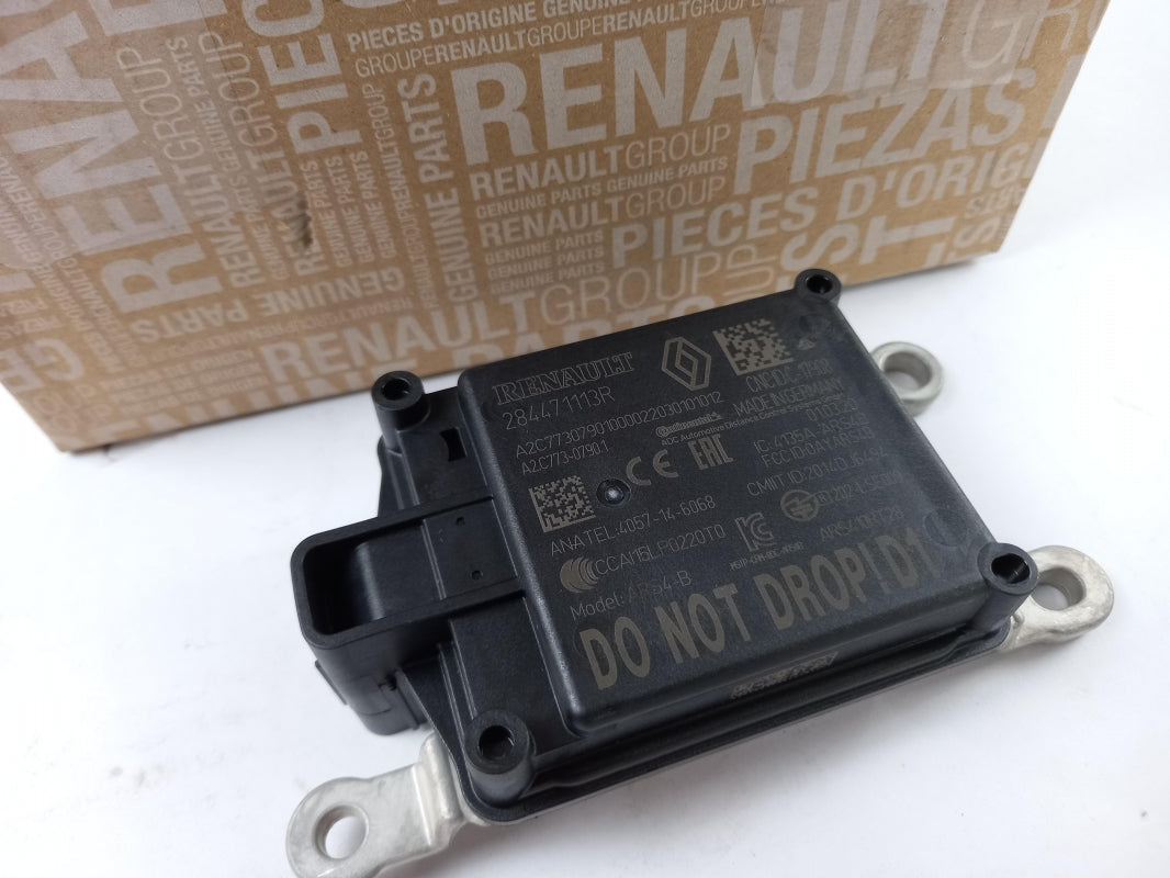 Original RENAULT Clio V Captur II Distronik 284471113R