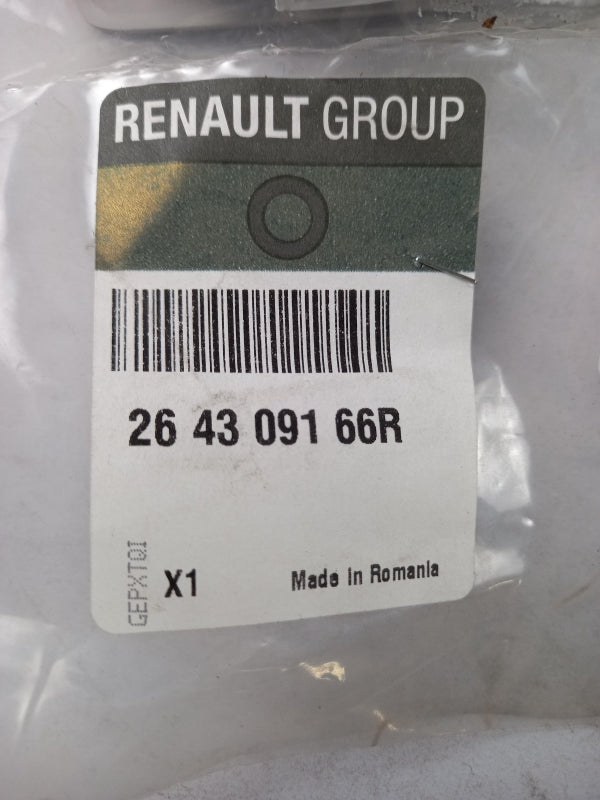 Original OE RENAULT Innenleuchte 264309166R