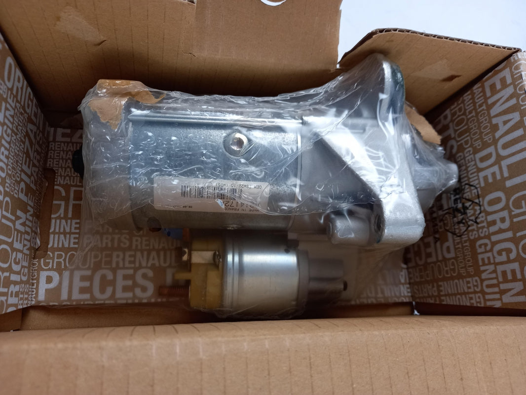 Original OE RENAULT Anlasser 233009813R