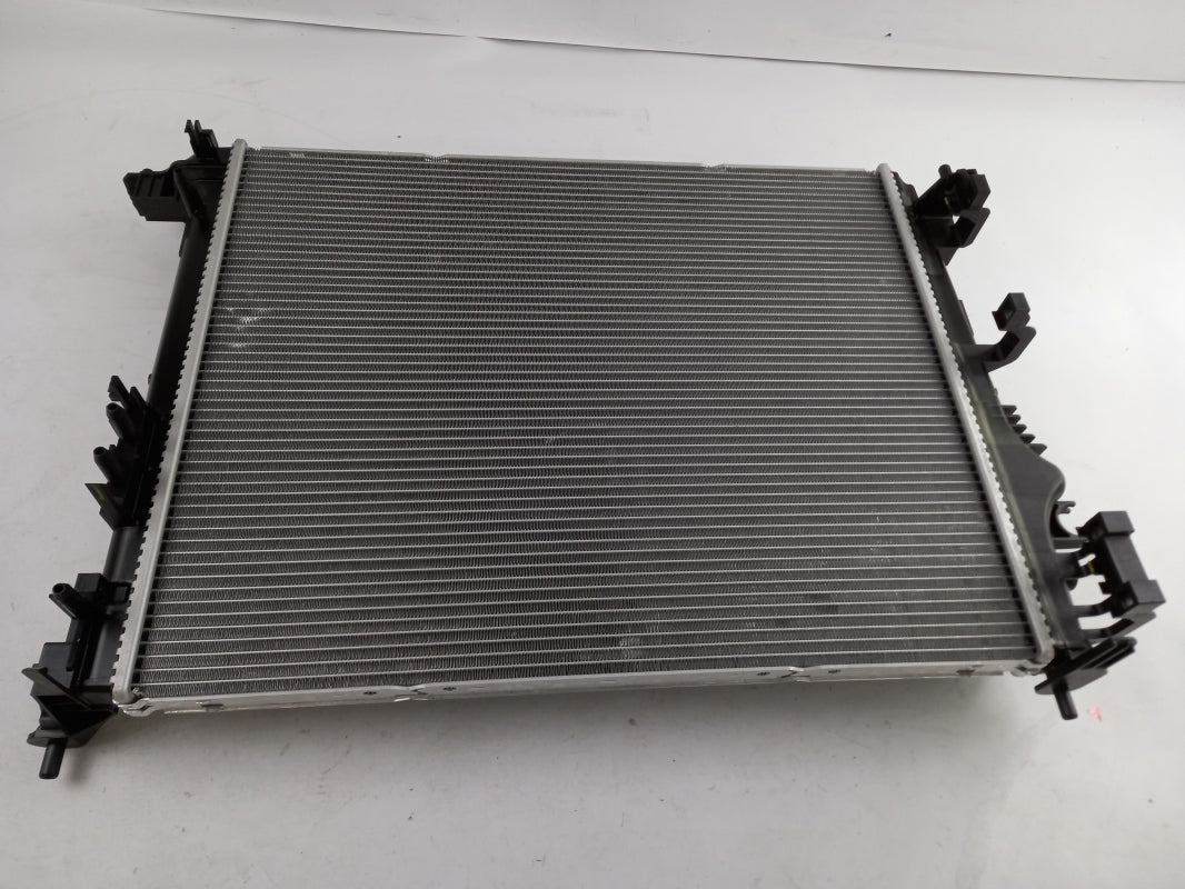 Original OE RENAULT Wasserkühler 214105169R