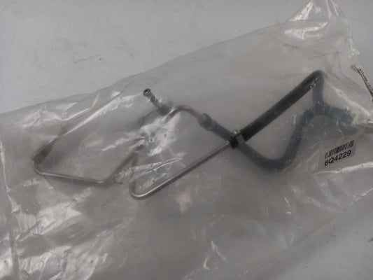 Original RENAULT Master III 2.3DCI Abgasdrucksensor 208158341R