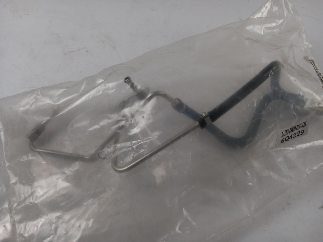 Original RENAULT Master III 2.3DCI exhaust pressure sensor 208158341R