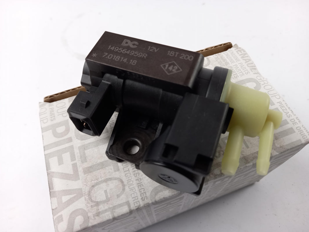 Original OE RENAULT Magnetventil 149564959R