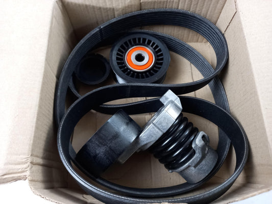 Original OE RENAULT Zahnriemensatz 117203790R