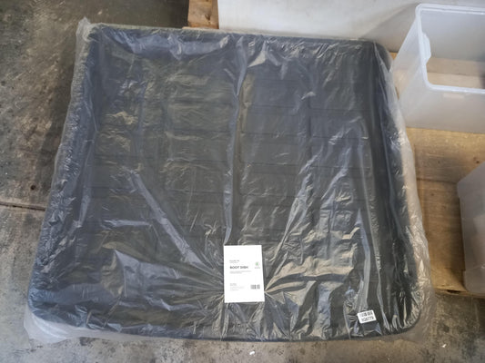 Original OE Volkswagen Gepäckraumwanne 5LG061162