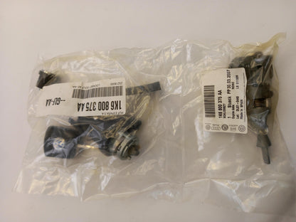 Original OE Volkswagen Schließzylinder Satz 1K6800375AA