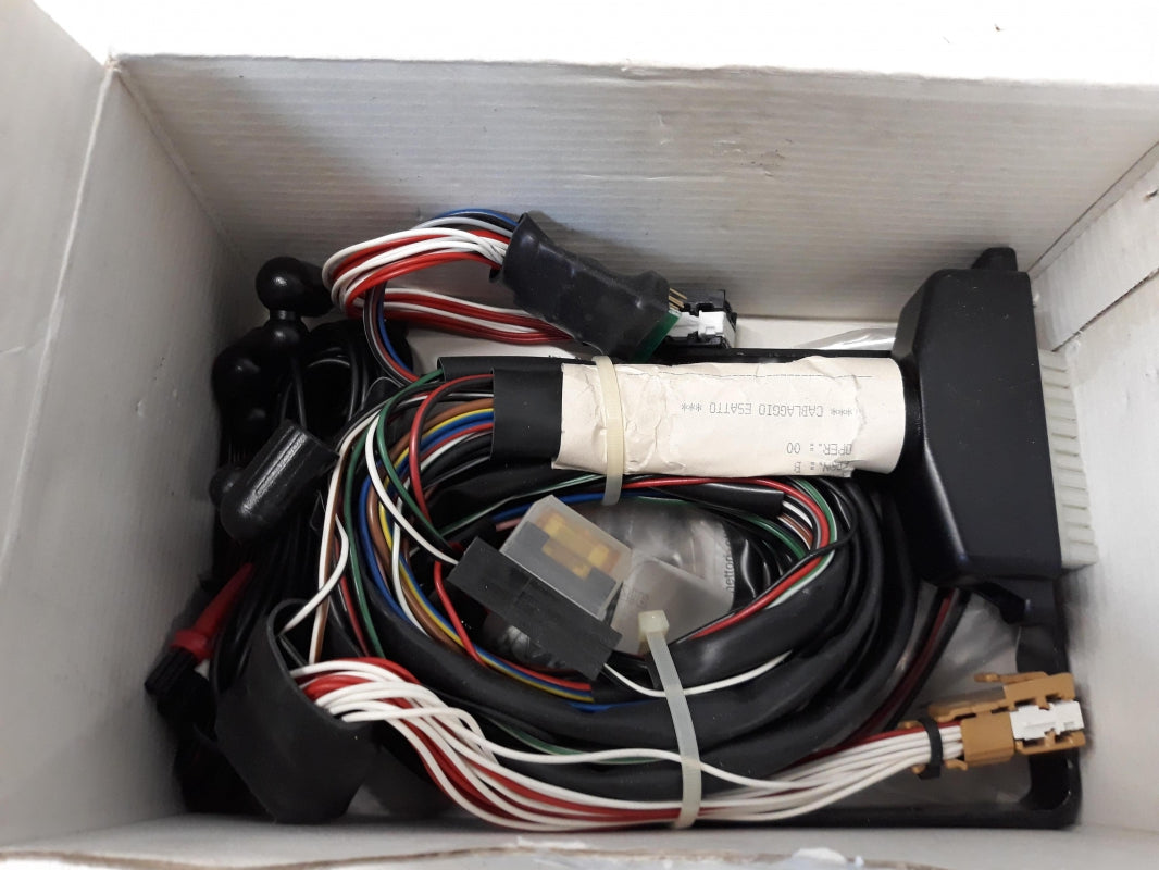 Original AUDI A3 Steuergerät 8L0Z55255