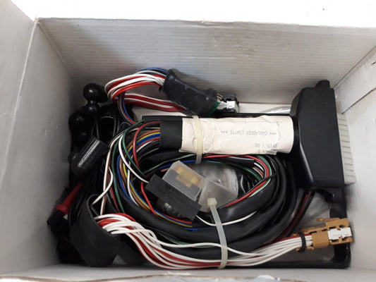 Original AUDI A3 Steuergerät 8L0Z55255