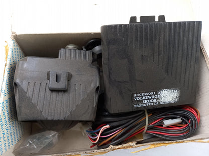 Original OE Volkswagen Alarmanlage 000Z55152
