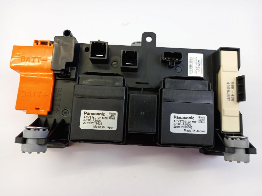Original OE HYUNDAI/KIA Relais 37514G2000QQK