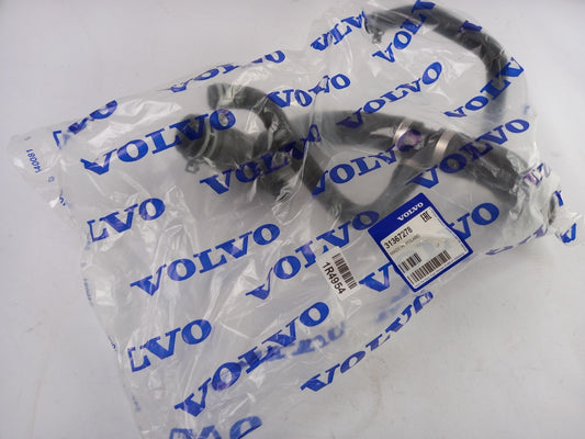 Original OE VOLVO Kühlmittelrohr 31367278
