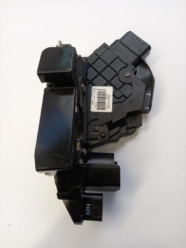 Original OE JAGUAR Türschloss C2D47285