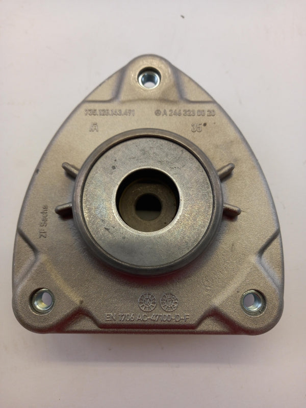 Original OE MERCEDES-BENZ Federbeinstützlager A246323002064