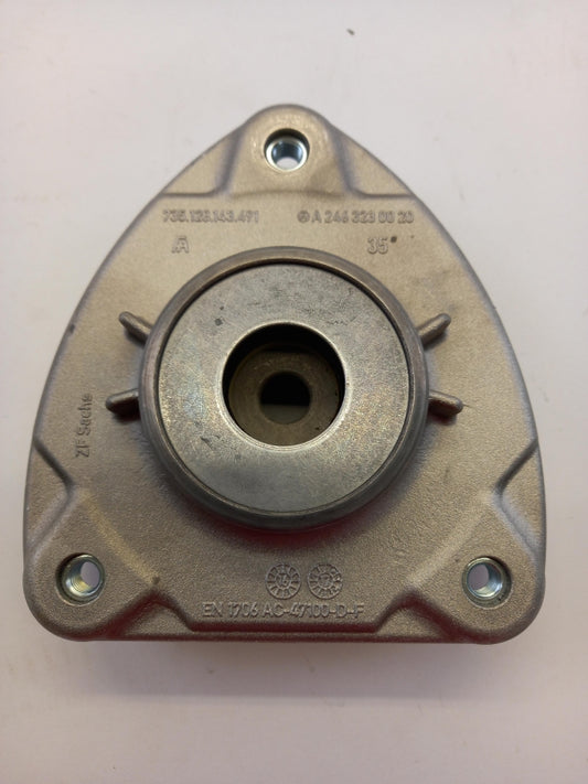 Original OE MERCEDES-BENZ Federbeinstützlager A246323002064